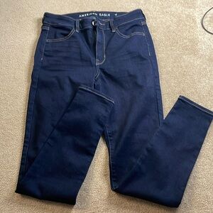 New American Eagle Super Strech Legging